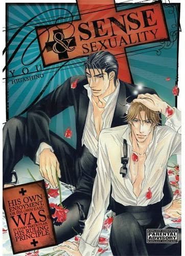 Sense and Sexuality