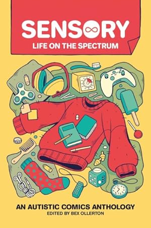 Sensory Life on the Spectrum