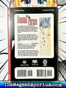 Sensual Phrase Vol 01