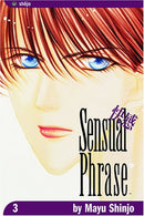 Sensual Phrase Vol 3