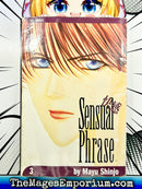 Sensual Phrase Vol 3