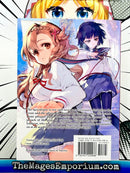 Seraph of the End Furen Ichinose: Catastrophe at Sixteen Vol 1