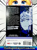 Seraph of the End Vampire Reign Vol 27