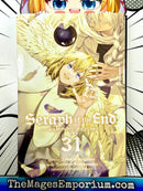 Seraph of the End Vampire Reign Vol 31