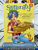 Serenity Vol 2 Stepping Out