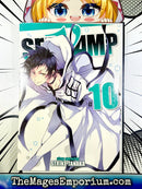 Servamp Vol 10