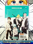 Servamp Vol 10