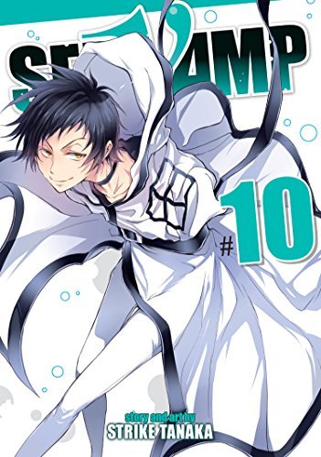 Servamp Vol 10