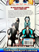 Servamp Vol 13