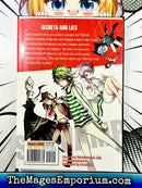 Servamp Vol 2