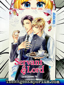 Servant and Lord