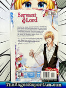 Servant and Lord
