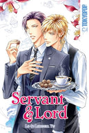 Servant and Lord
