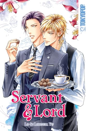 Servant and Lord
