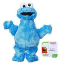 Sesame Street Playskool Friends Mini peluche 20,3 cm – Cookie Monster