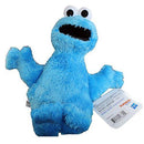 Sesame Street Playskool Friends 8 Inch Mini Plush - Cookie Monster