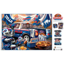 Buffalo Bills - Gameday 1000 Piece Jigsaw Puzzle