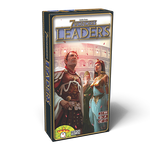 7 Wonders: Leaders