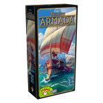 7 Wonders: Armada