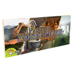 7 Wonders: Wonder Pack