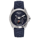 Salvatore Ferragamo Menen's Gancini Slim
