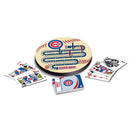 Chicago Cubs Cribbage