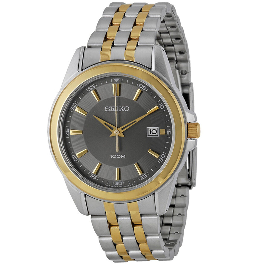 Seiko Men's Classic