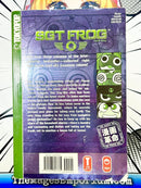 Sgt Frog Vol 1-3 Omnibus