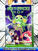 Sgt Frog Vol 1
