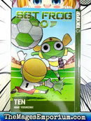 Sgt Frog Vol 10