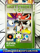Sgt Frog Vol 11