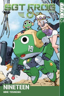 Sgt Frog Vol 19