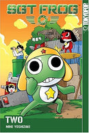 Sgt Frog Vol 2
