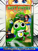 Sgt Frog Vol 2