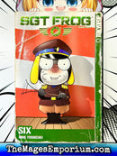 Sgt Frog Vol 6
