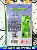Sgt Frog Vol 7