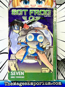 Sgt Frog Vol 7