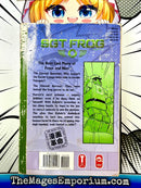 Sgt Frog Vol 8