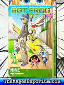 Sgt Frog Vol 9