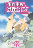 Shadow Star Starflight Vol 1