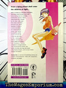 Shadow Star Starflight Vol 1