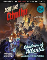 Shadows of Atlantis (Achtung! Cthulhu 2d20)