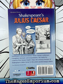 Shakespeare's Julius Caesar