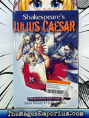Shakespeare's Julius Caesar