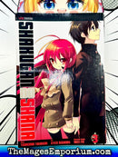 Shakugan No Shana Vol 3