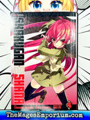 Shakugan No Shana Vol 4