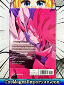 Shaman King Flowers Vol 4