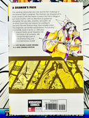 Shaman King Omnibus Vol 10-12