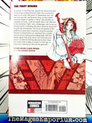 Shaman King Omnibus Vol 4-6