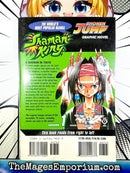 Shaman King Vol 1